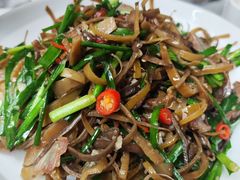 -蔼若春.传承三十年云南菜(金碧公园店)