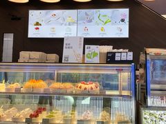 -喜茶(深圳欢乐海岸LAB店)