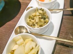 -西郊八号·山野江西菜(开发区店)