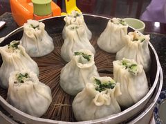 翡翠烧卖-耿福兴(凤凰美食街店)