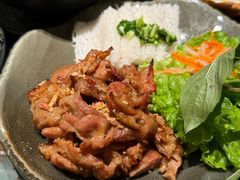 -安南越南餐厅(青岛万象城店)