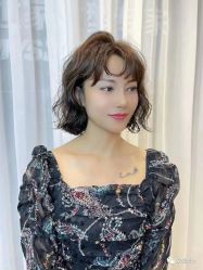 -LJOY丽锦造型·烫发染发