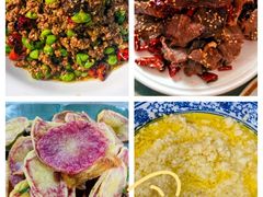 -三锅莊·牦牛肉火锅·香格里拉特色藏餐宴请餐厅(昆明创始店)