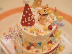 -ZIYUE CAKE线上店