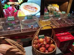 -天山醉美·新疆餐厅(富华里店)