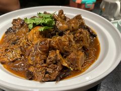 -李记饺子·熏酱东北菜(欢乐谷店)
