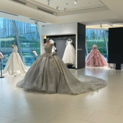 -Bridal Queen·婚纱女皇