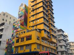 -糖水佬(深水埗店)