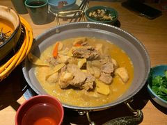 罐罐牛腩-吃饭皇帝大(合生汇店)