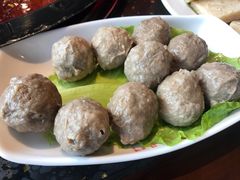 -成都龍井門火锅(王家湾店)