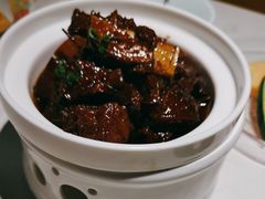 -宋徽厨·安徽菜(绿地店)
