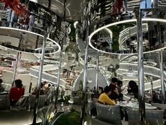 -3号仓库·创意中国菜(新世界城店)