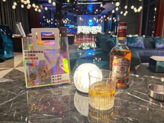 -SPARK(成都W酒店)