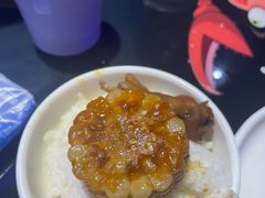 -徐记小怪兽肉蟹煲店(哈西万达金街店)