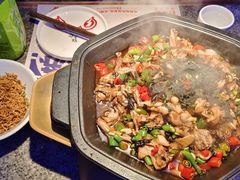 -蛙来哒(华新步步高店)