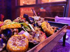 -蛙来哒(金沙洲万达店)