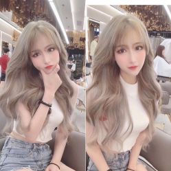-3AM·S HAIR SALON烫发染发接发