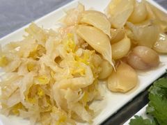 -虾大侠·盱眙龙虾老北京铜锅涮羊肉(金楠天街店)