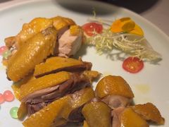 -上地宴·中关村的会客厅(清河高铁站店)