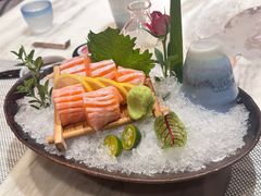 -月下料理(楷林IFC店)