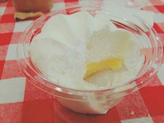 -红宝石·鲜奶小方·海派西点房(南丹店)