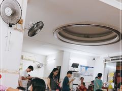 -甜心阁(沿江路店)