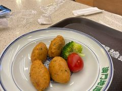 -澳门地道葡国餐