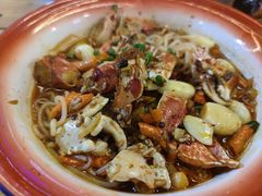 -老三样·美食研究中心(世贸路店)