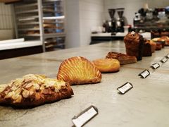 杏仁羊角-Luneurs(幸福里店)