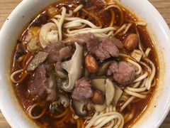 -吴记怪味面(牛王庙店)