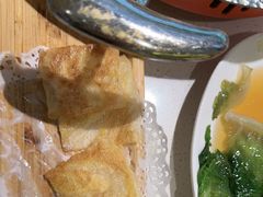 -小鱼小牛·鱼牛干锅·脆鱼火锅(世欧广场店)