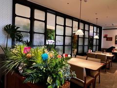 -漢舍川菜馆(国贸商城店)