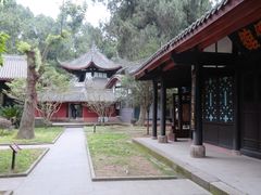-子昂故里文化旅游区