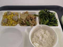 -紫金港餐饮中心-风味餐厅(浙江大学紫金港校区店)