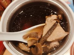 -华记煲仔华·煲仔饭(市桥易发店)