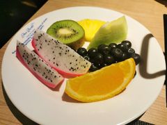 -星伦多 自助料理(圆融店)