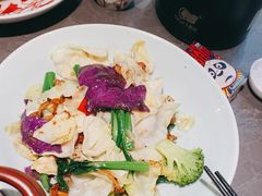 -客语客家菜(东山口店)