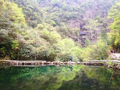 -白云源风景区