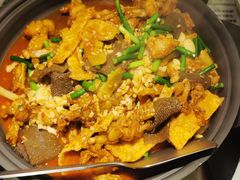 蒜香黄金味-淘蛙(广州星寰国际商业中心店)