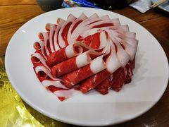 -额尔敦传统涮(体育场店)