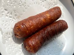 二指禅-随喜赞素食餐厅(亦庄店)