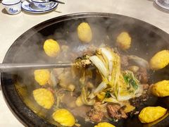 -妈妈家铁锅炖(景诚园综合楼店)