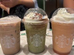 -星巴克(成都太古里二店)