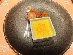 焦糖布丁-山葵家·创意料理(宁波来福士店)