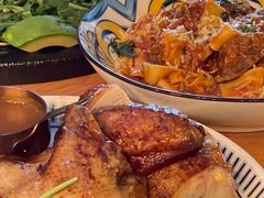 意式烤鸡-IL TEATRO 精品意大利餐厅