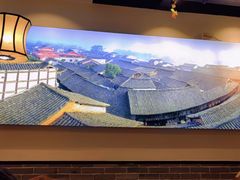 -涌觅名灶·本地海鲜宁波菜(财富广场店)