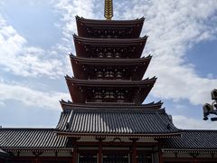 -浅草寺