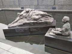 -侵华日军南京大屠杀遇难同胞纪念馆