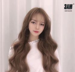 -3AM·S HAIR SALON烫发染发接发
