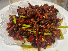 -李老哈·东北菜(宋园路店)